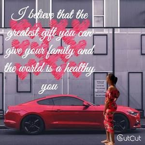 Meet your Posher, Helen